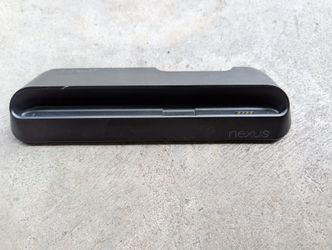 Asus Nexus 7 Dock