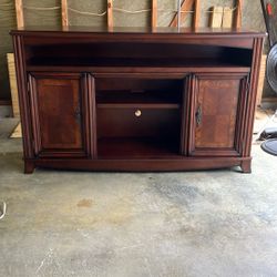 Entertainment Center $90.00