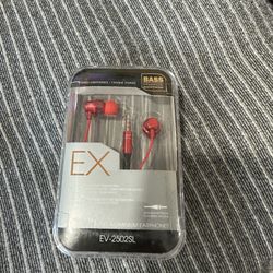 Ear Phones