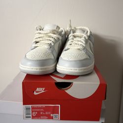 Nike dunk sail aura wmns