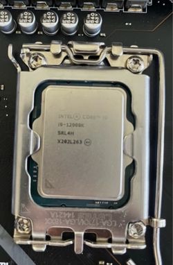 I9-12900K