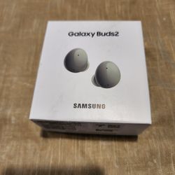 Samsung Galaxy Buds2