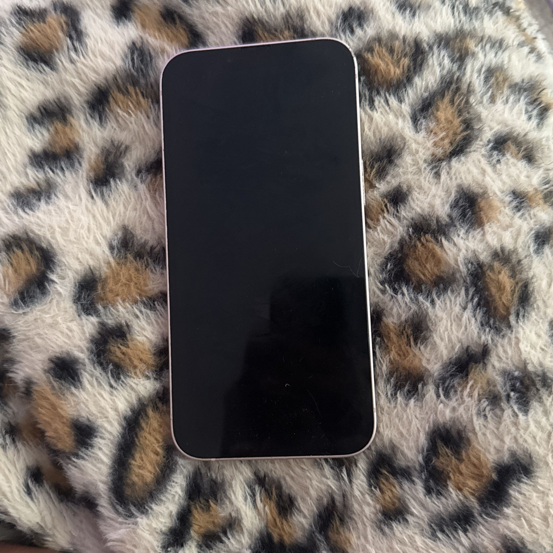 iphone 13 pro pink