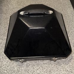 Country Pride Hammer 3 in 1 Hat and Boot Carrier Case