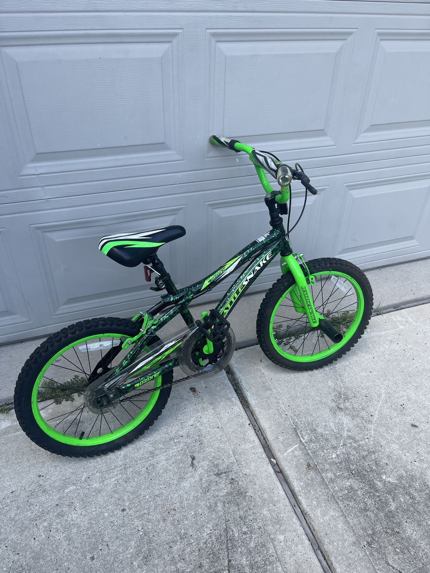 Bike 55 each