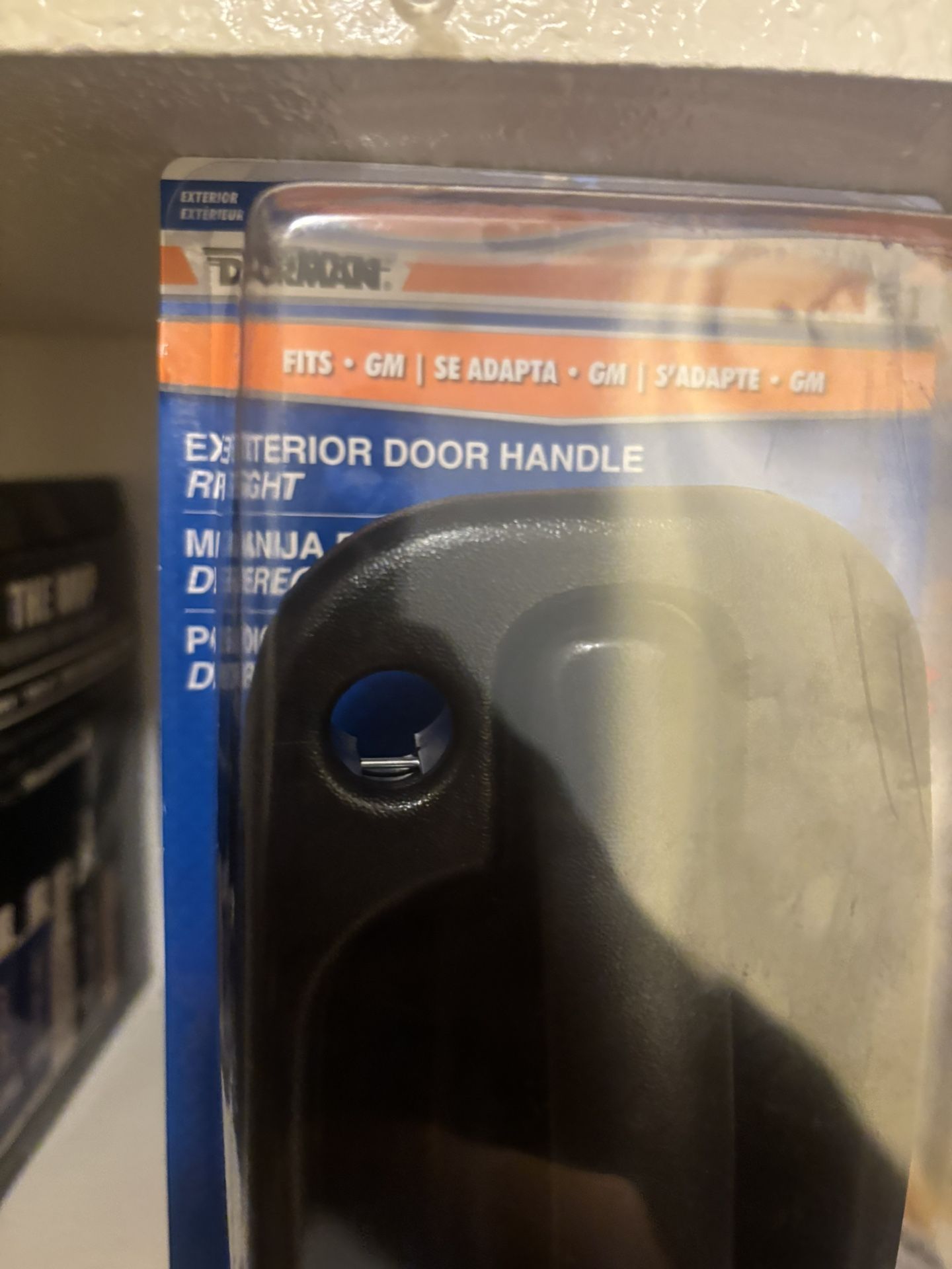2003 2005 Door Handle Right