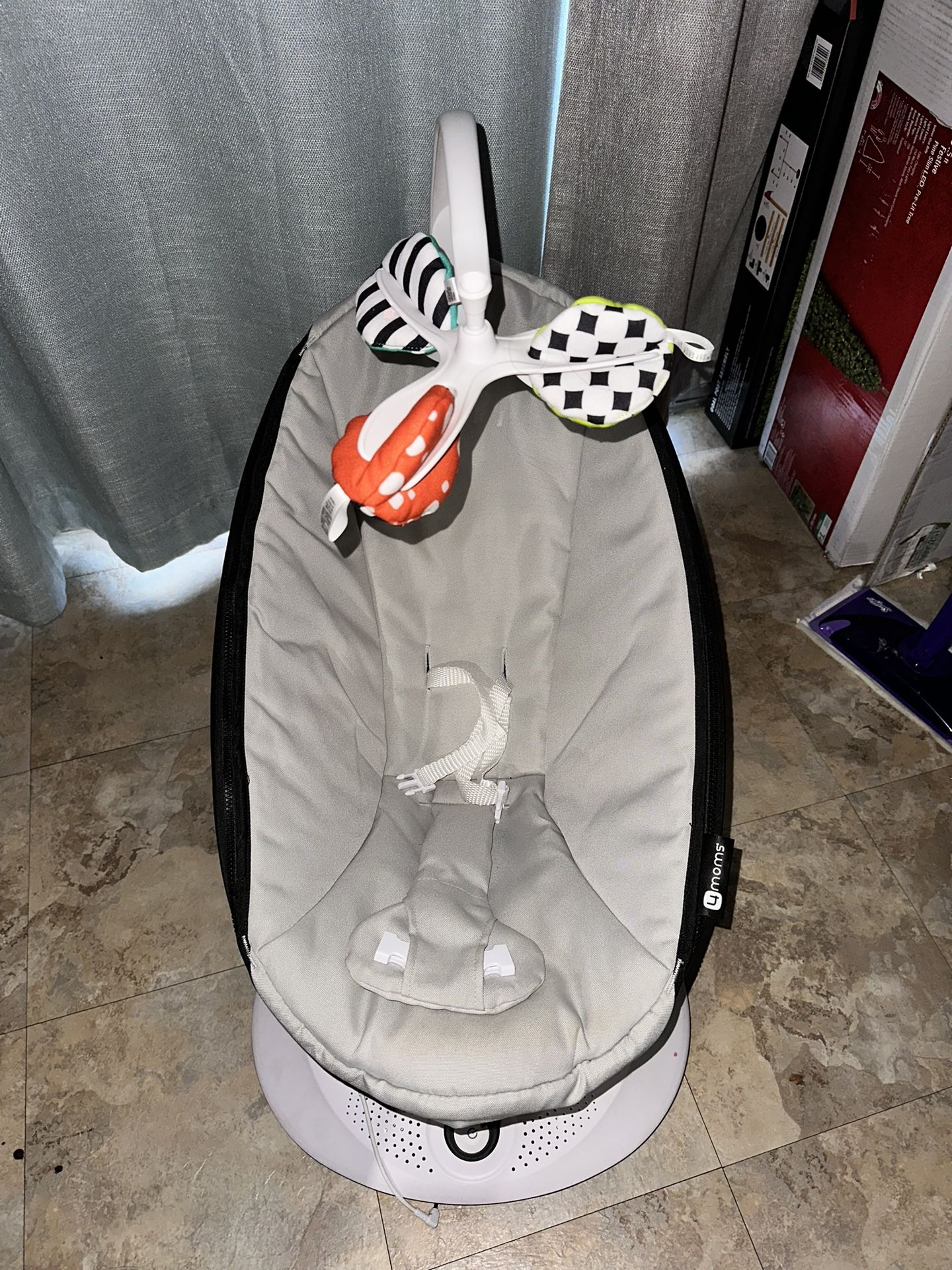 Baby Swing