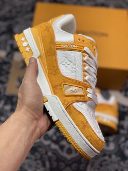 L.ouis Vuit.ton Trainer Sneaker Low (15)