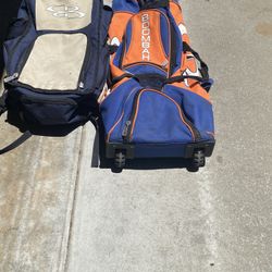 Baseball Bag’s