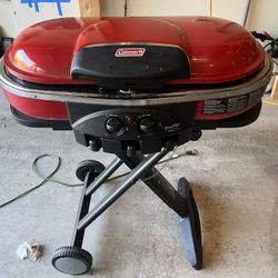 Coleman Roadtrip Portable Grill