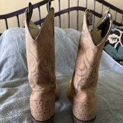 Justin Women’s Boots 