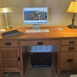 Office Desk 