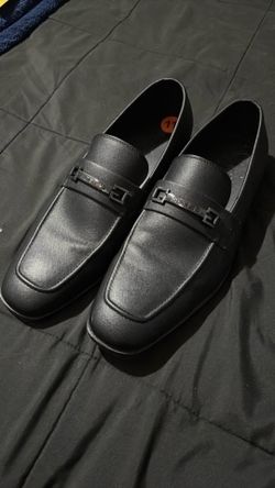 Men dress shoes