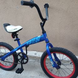 Kids. Bike     16" Tires