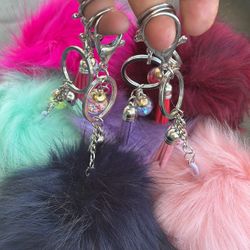 Keychains