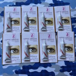 Eyelash Glue