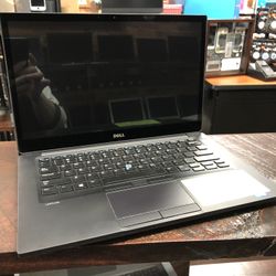 Dell Latitude 7480 Touchscreen Laptop i7 16GB RAM 512GB SSD Webcam WiFi Bluetooth HDMI 14” W10Pro