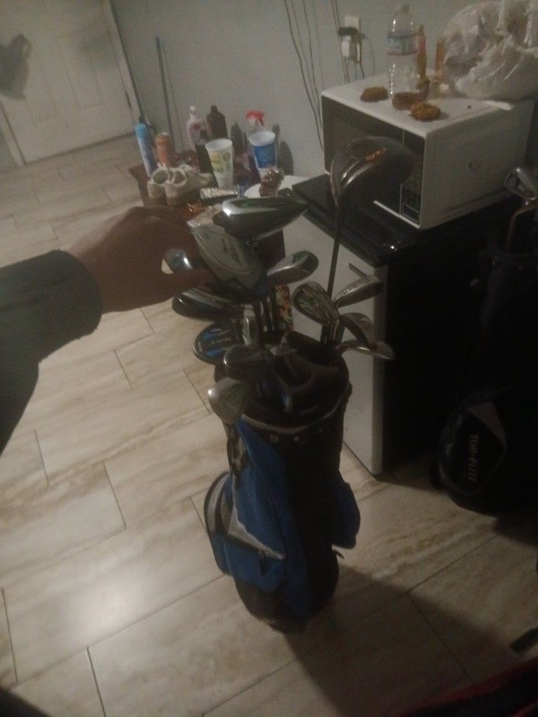 Golf Set