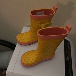 Toddler Girls Shoes