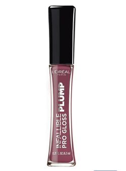 L’Oreal Infallible Pro Gloss 608 True Berry