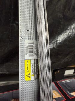 Corner bead 1 1/4” 8’ drywall new