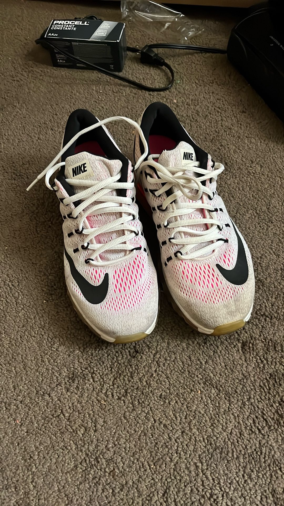 Nikes