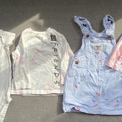 Clothes Bundle