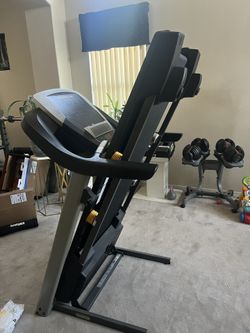 Gold's gym trainer 720 sale