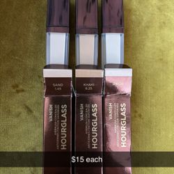 Hourglass Concealers