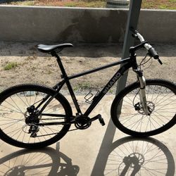 Haro 29” Mountain Bike 