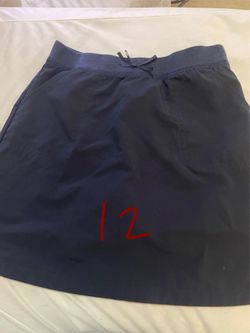 School skirts for $2