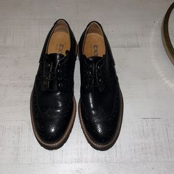 EXTON Italy Dress Shoes