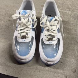 Nike Air Force 1 Retro QS