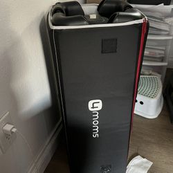 4 Moms Baby Play Crib