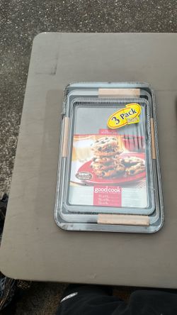 Good cook trays