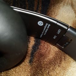 Beats Studio Pro Noise Cancellation 