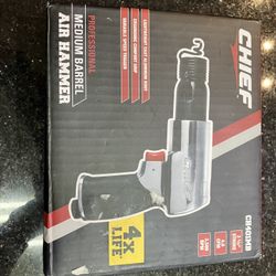 Chief Tool #104244-1 MGC 