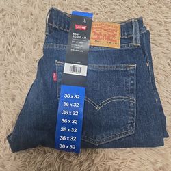 Man's Levi's pants. Size 36×32