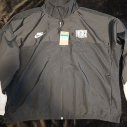 Nike Windbreaker Jacket 
