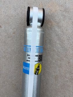 Bilstein rear shocks pair