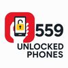 559 Unlocked Phones