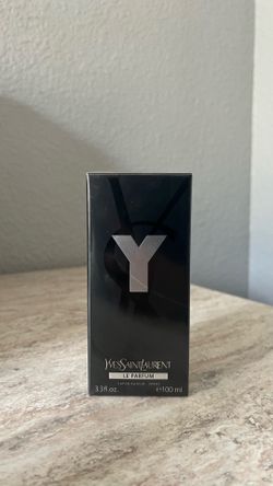 YSL Le Parfum