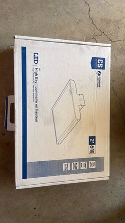 LED High Bay