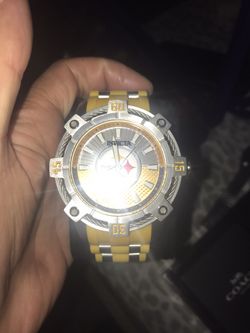 Reloj Invicta 
