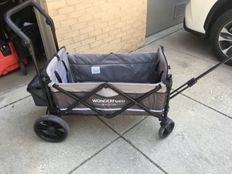 Wonderfold Wagon