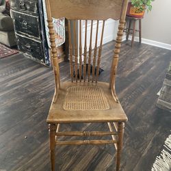Darling Kane Antique Chairs ❤️❤️ 3 Total 