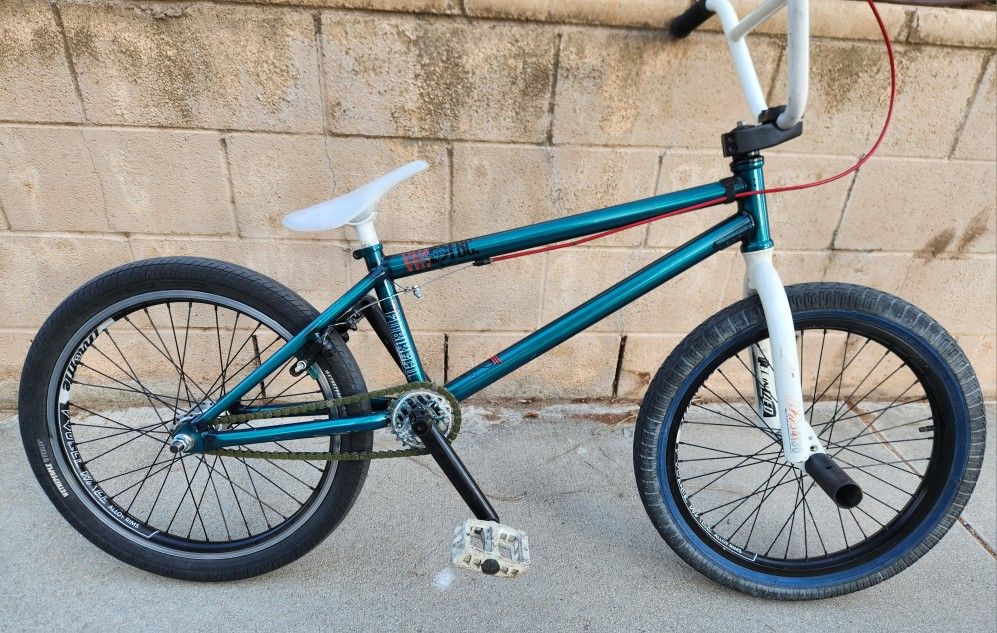 Fit Bmx