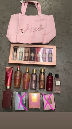 Victoria’s Secret