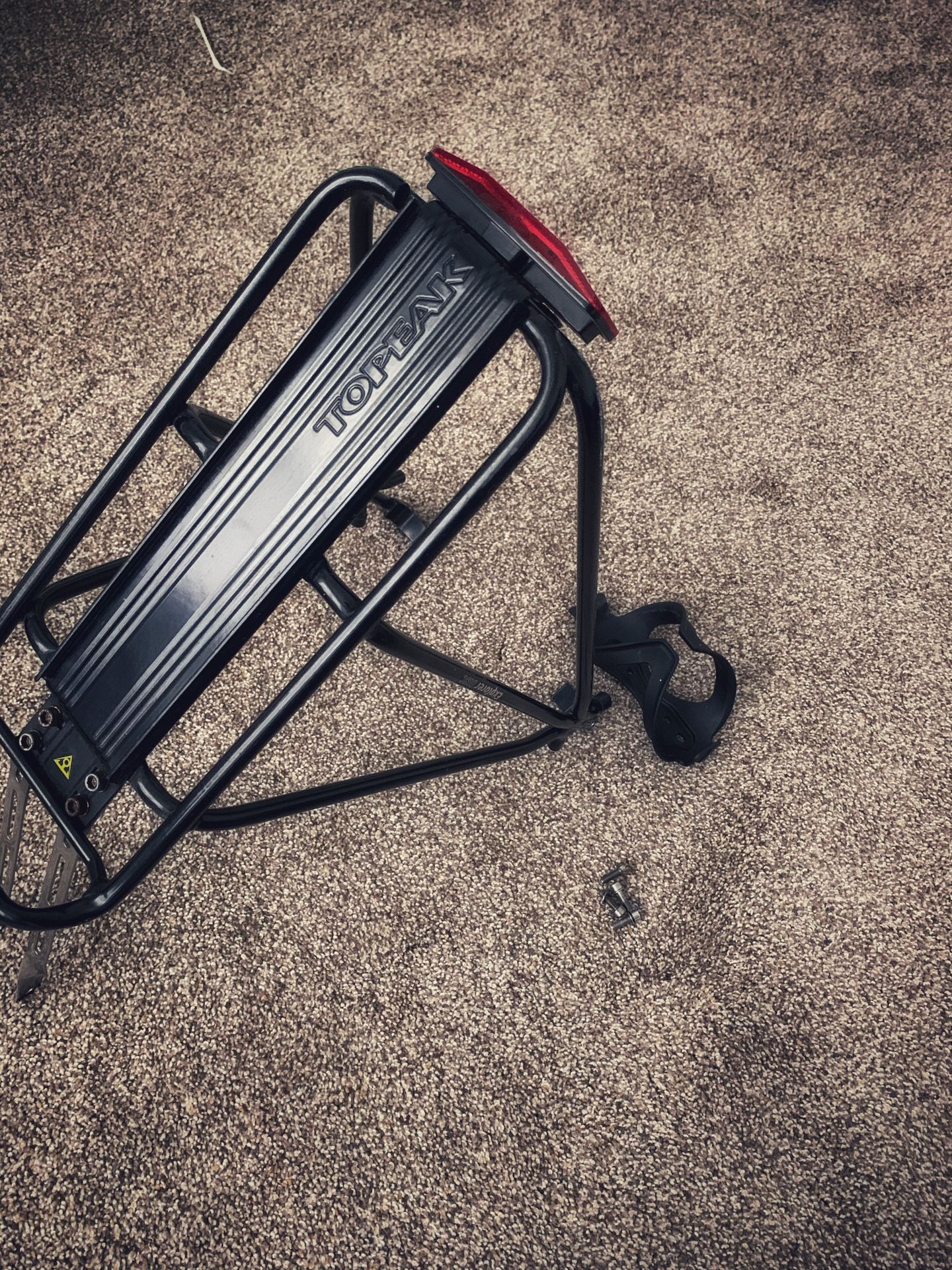 Topeak Explorer MTX Disc - Bike Rack for Sale in Mesquite, TX - OfferUp