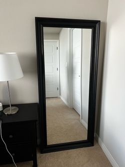IKEA Full Length Mirror
